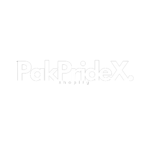 PakPrideX