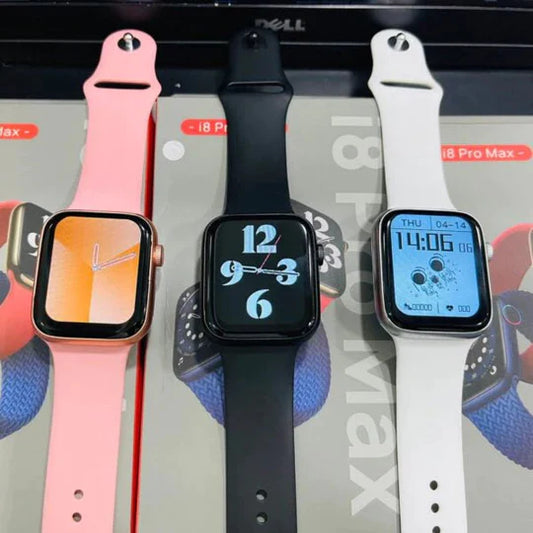 i8 Pro Max Smart Watch Series 8 Special Edition