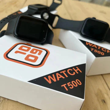 T500 Smart Watch ( BUY ONE GET ONE FREE)